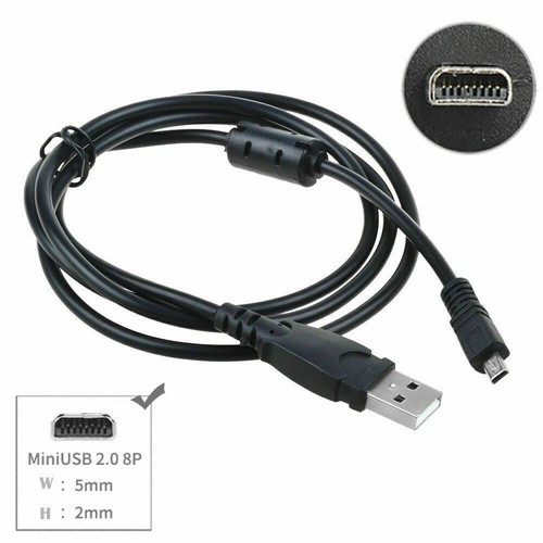 Usb data cable for - cable, konica