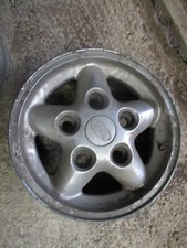 LAND ROVER DEFENDER, DISCOVERY 1, RANGE ROVER CLASSIC 16" ALLOY WHEEL 