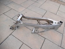GAS GAS JT250 MAIN FRAME - JT25 - JT 250 - FIT 94 - 95