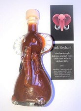 "PINK ELEPHANT" - Gourmet Hot Sweet Chilli Sauce - 200g - Christmas Gift Idea