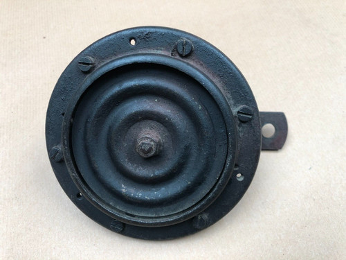 Classic fiat 126 genuine - classic, horn