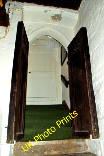 Photo 6x4 oak doors and - photo,