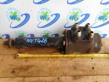 David Brown Tractors