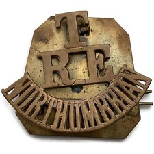WW1 Northumbrian Division