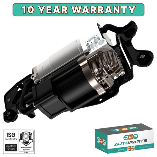 Compressor air suspension - air,