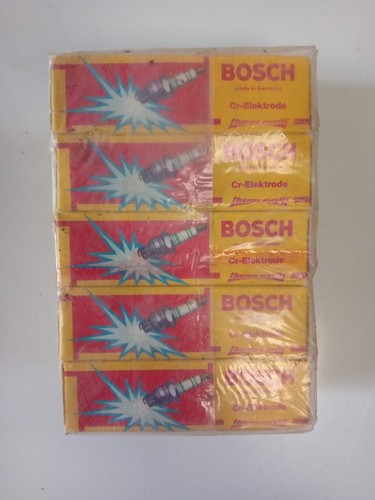 Nos factory sealed - nos, 10x