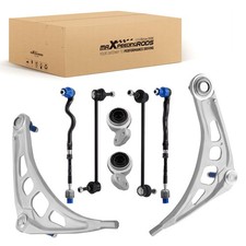 Front Lower Control Arm