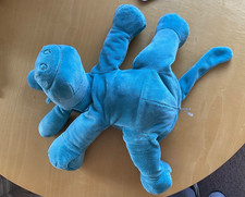 NOUKIES medium large  soft toy