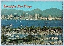 1978 San Diego California CA