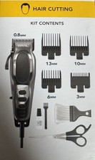 WAHL Professional New  Hair