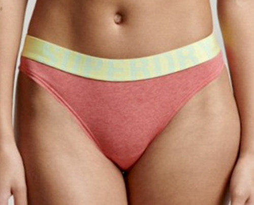 Superdry organic cotton - superdry,