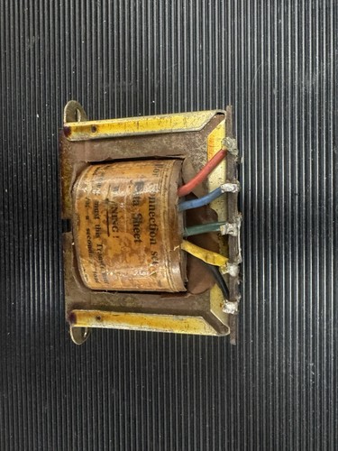 Radiospares radio spares - rs,