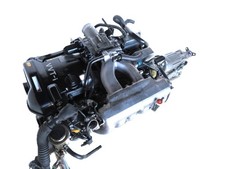JDM 2JZ-GE Engine Toyota