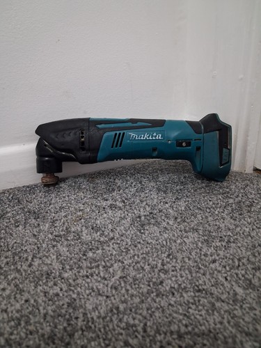Makita dtm50 18v oscillating - 18v,