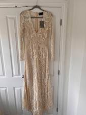 Long Italian Style Wedding