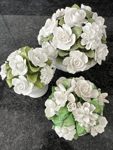 Aynsley white hand - white,