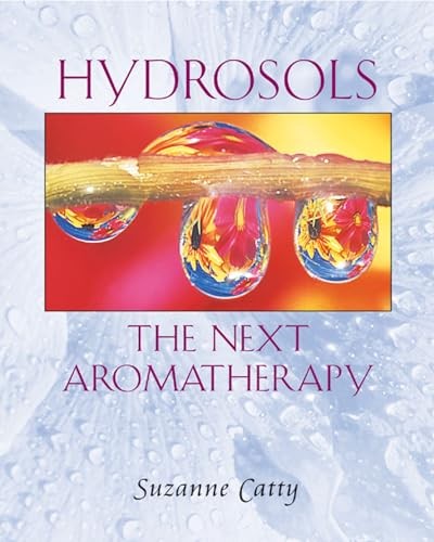 Hydrosols the next - hydrosols:,