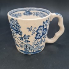 Bule Mason’s Mug Ceramic