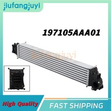 Turbo Intercooler for Honda Civic X FC 2016-On 1.5 VTEC 19710-5AA-A01 UK