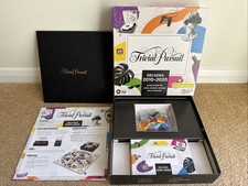 Hasbro Trivial Pursuit Gaming