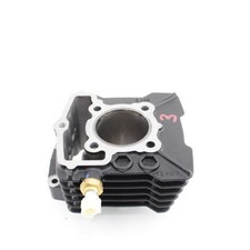 2021-ON HONDA CB125F Barrel -