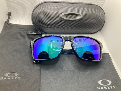Oakley holbrook jade iridium - jade,