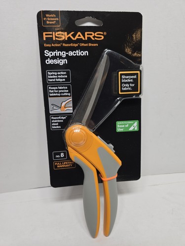 Fiskars 190850 razoredge - 190850, easy