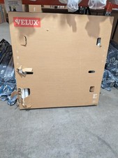 VELUX White Maintenance Free