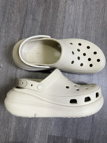 Crocs classic crush platform - crocs,