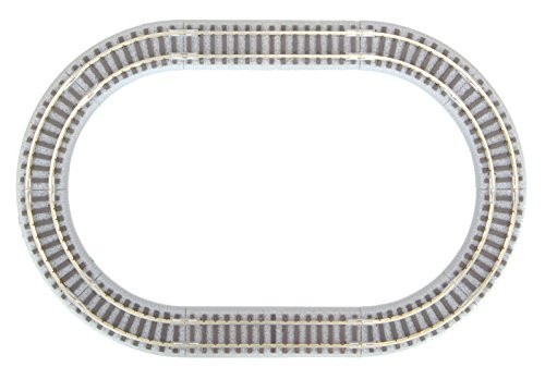 Gauge shorty oval set - z,