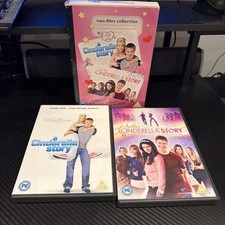 A Cinderella Story/Another