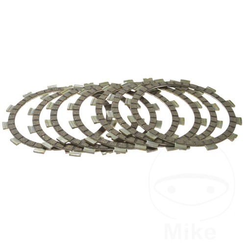 Ebc clutch plate - plate, 1