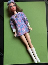 🧡 Vintage 1970s Barbie