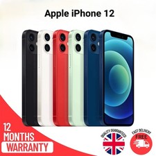 Apple iPhone 12 5G 64GB &