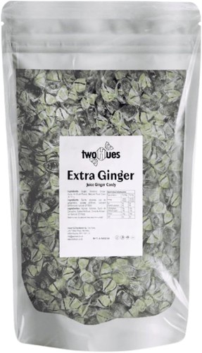 Two hues extra strong - hues,
