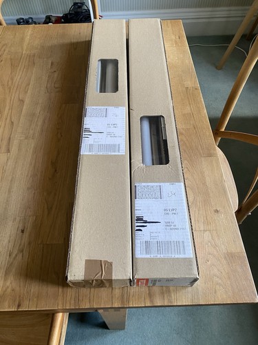 Two velux dblc02 - two,