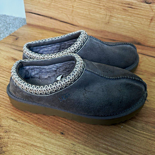 Ugg women grey suede - ugg, women’s