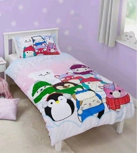 Squishmallows christmas single - christmas,