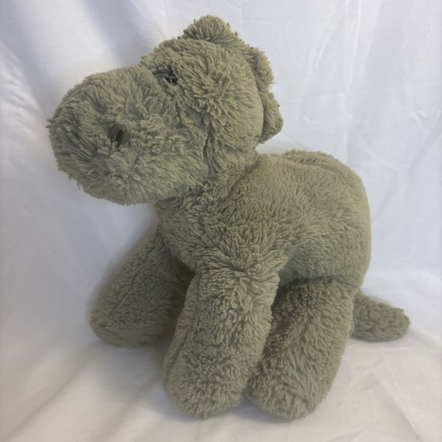 Jellycat green huggady dino - jellycat,