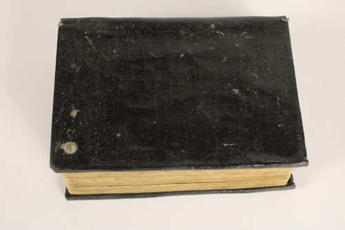 Swedish holy bible antique - bible,