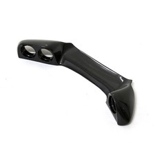 RHD Real Carbon Dash