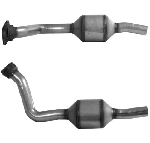 Catalysts type approved - bm,