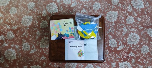 Wooden pattern block sets - wooden,