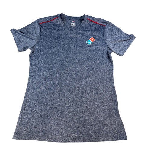 Dominos gear employee - dominos,