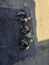 Land Rover D1 RRC Defender 10 Spline Diff