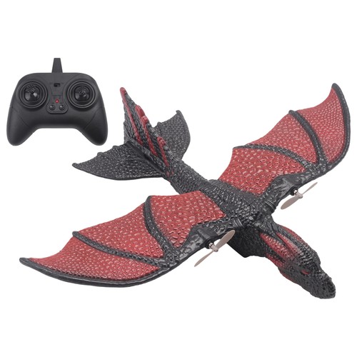 Plane simulated flying - rc,