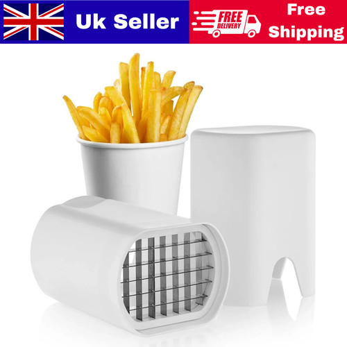 French fry cutter dicer potato - cutter,