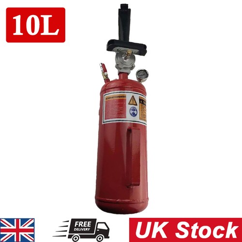 Tire bead seater blaster l - bead,
