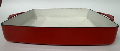Dansk kobenstyle enameled cast - dansk,