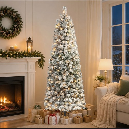 Slim pencil christmas - pencil,